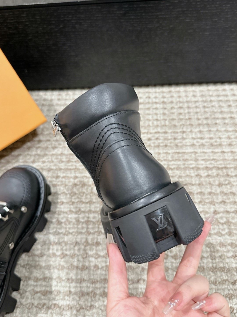 LV Boots